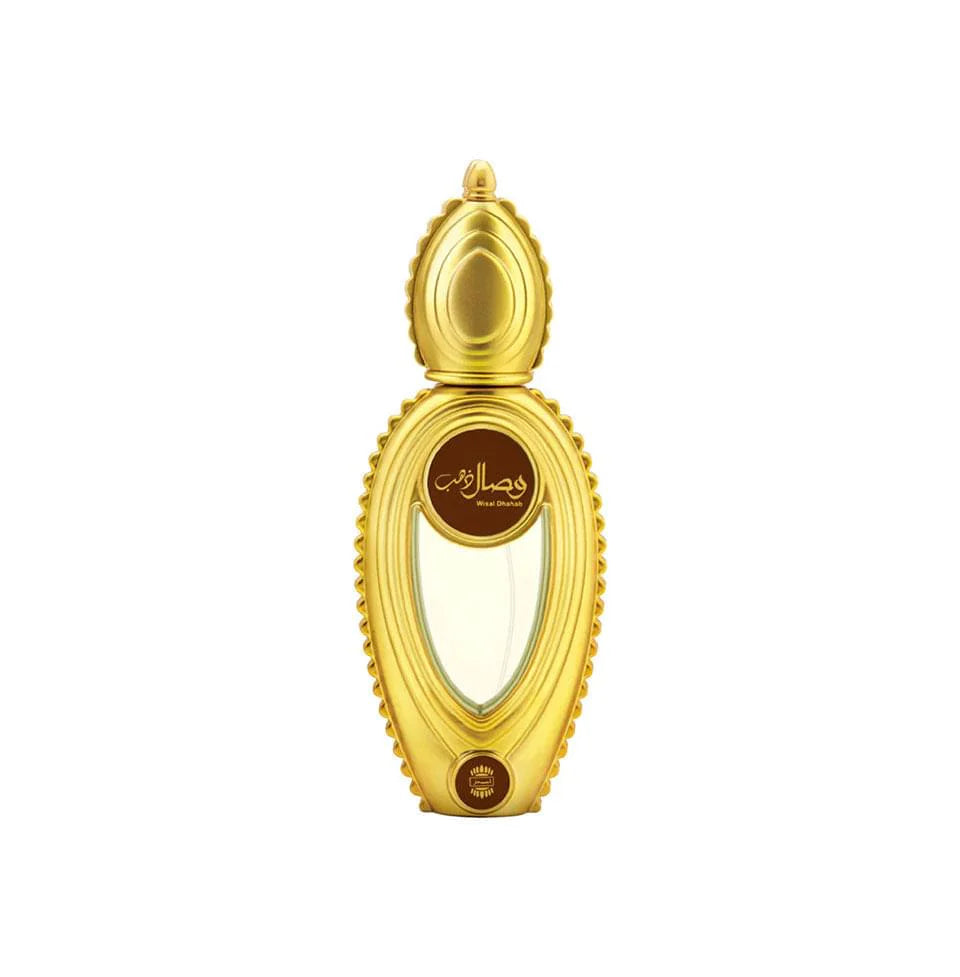 AJMAL WISAL DHAHAB EAU DE PARFUM 50ML FOR MEN & WOMEN