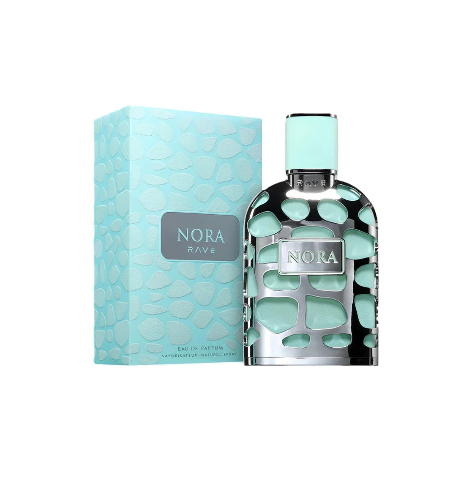 Rave Nora Eau De Parfum 100ml For Man & Woman