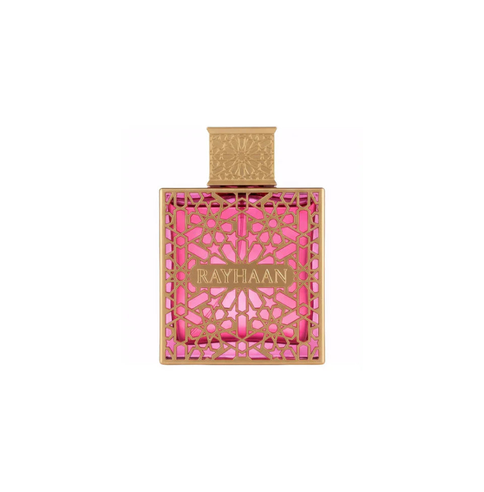 Rayhaan Kiss Eau De Parfum 100ml For Woman