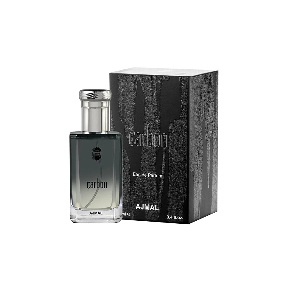 Ajmal Carbon Eau De Parfum 100ml