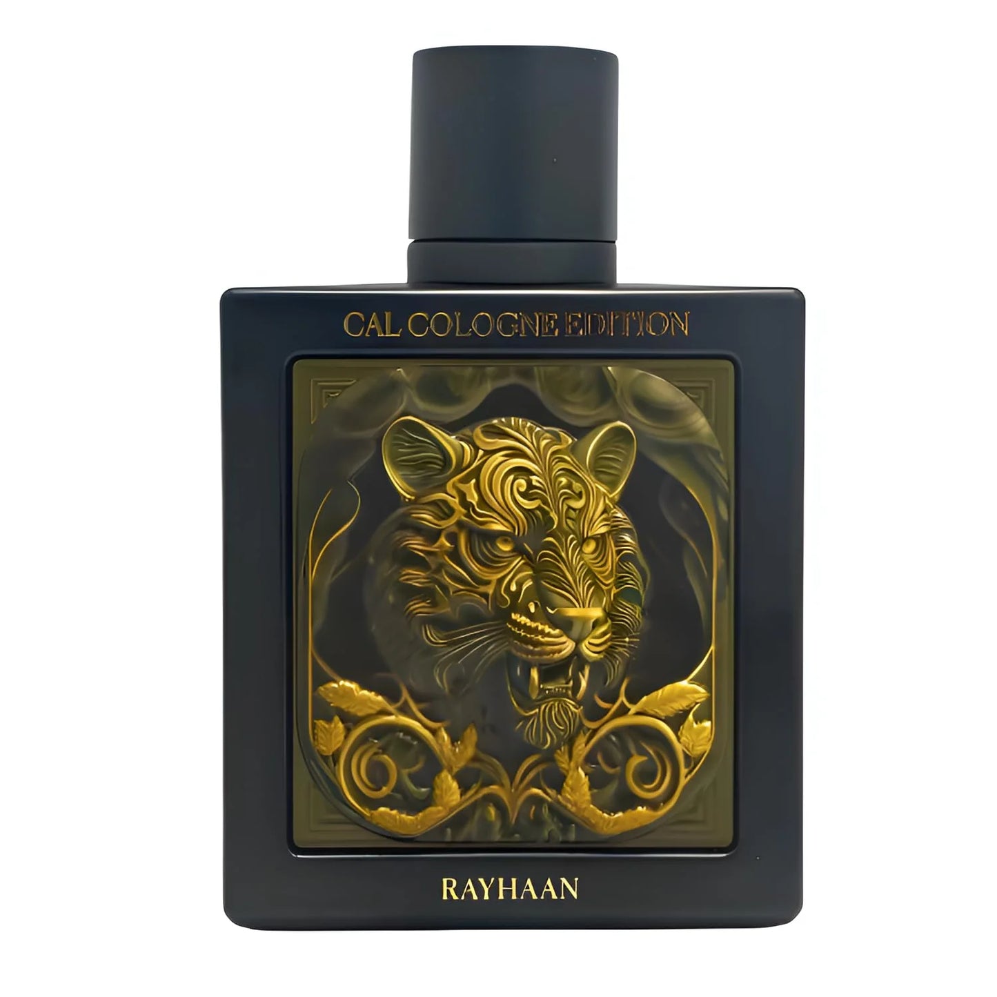 Rayhaan Tiger Cal Cologne Edition 100Ml Extrait De Parfum