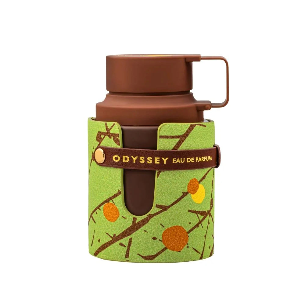 ARMAF ODYSSEY DUBAI CHOCOLATE EAU DE PARFUM 100ML FOR MEN & WOMEN