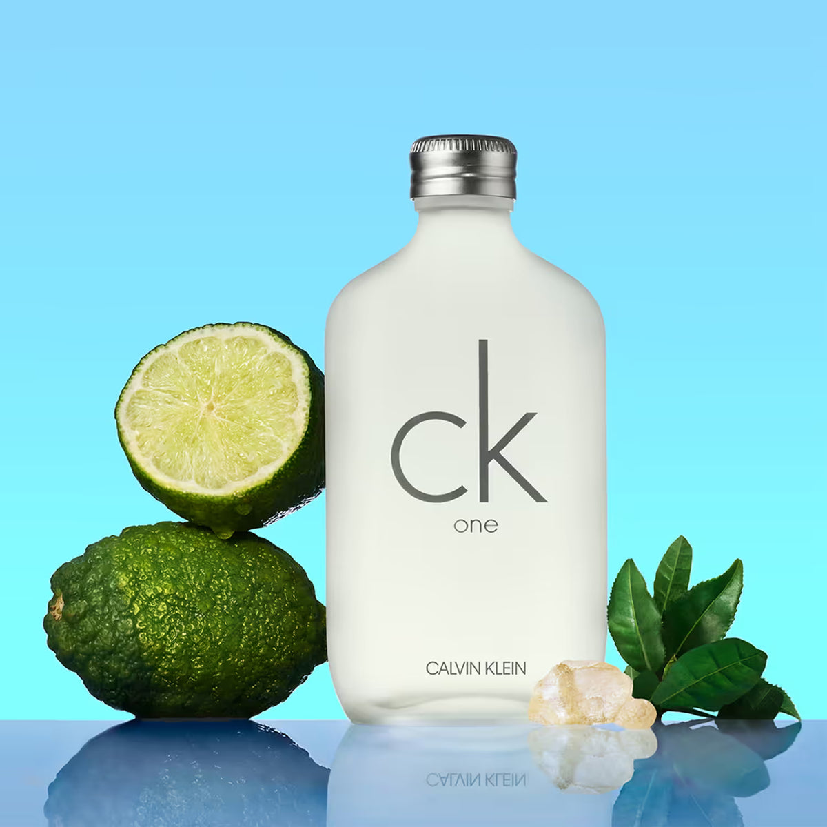Calvin Klein One Edt 200ml