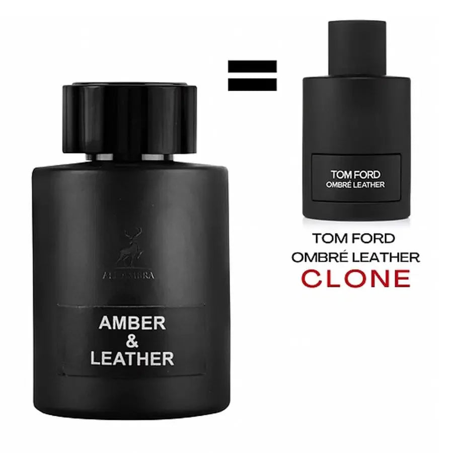 Opulence Leather - BOTTLED BLISS