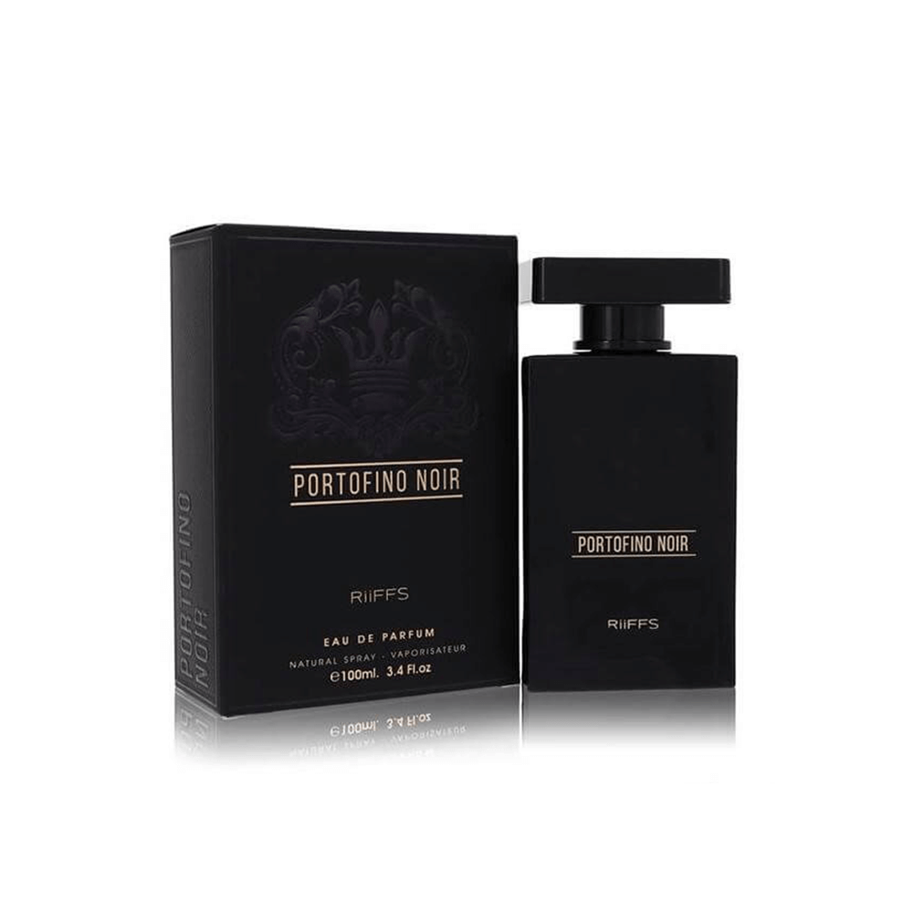 Riiffs Portofino Noir 100 ML EDP