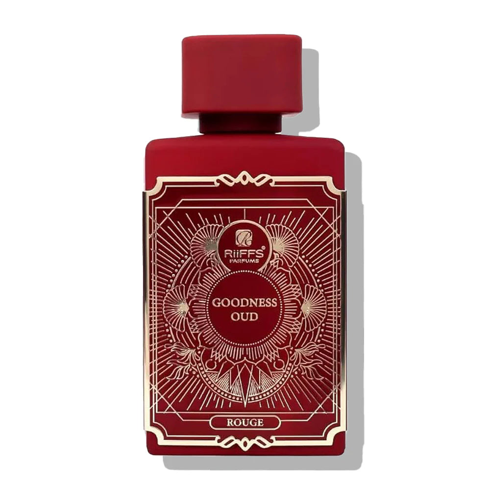 RIIFFS GOODNESS OUD ROUGE PERFUME FOR WOMEN