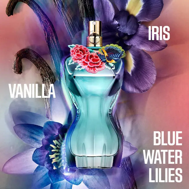 Jean Paul Gaultier La Belle Paradise Garden Eau De Parfum 100ml For Women - BOTTLED BLISS