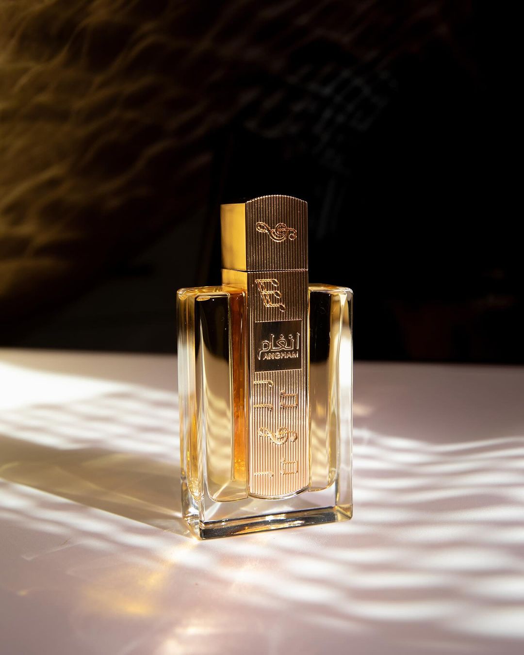Lattafa Angham Eau de Parfum for Women - BOTTLED BLISS
