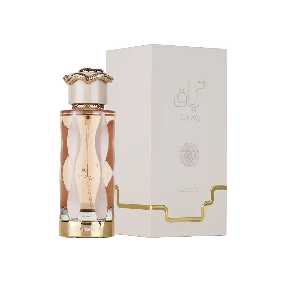 Teriaq Eau De Parfum - BOTTLED BLISS