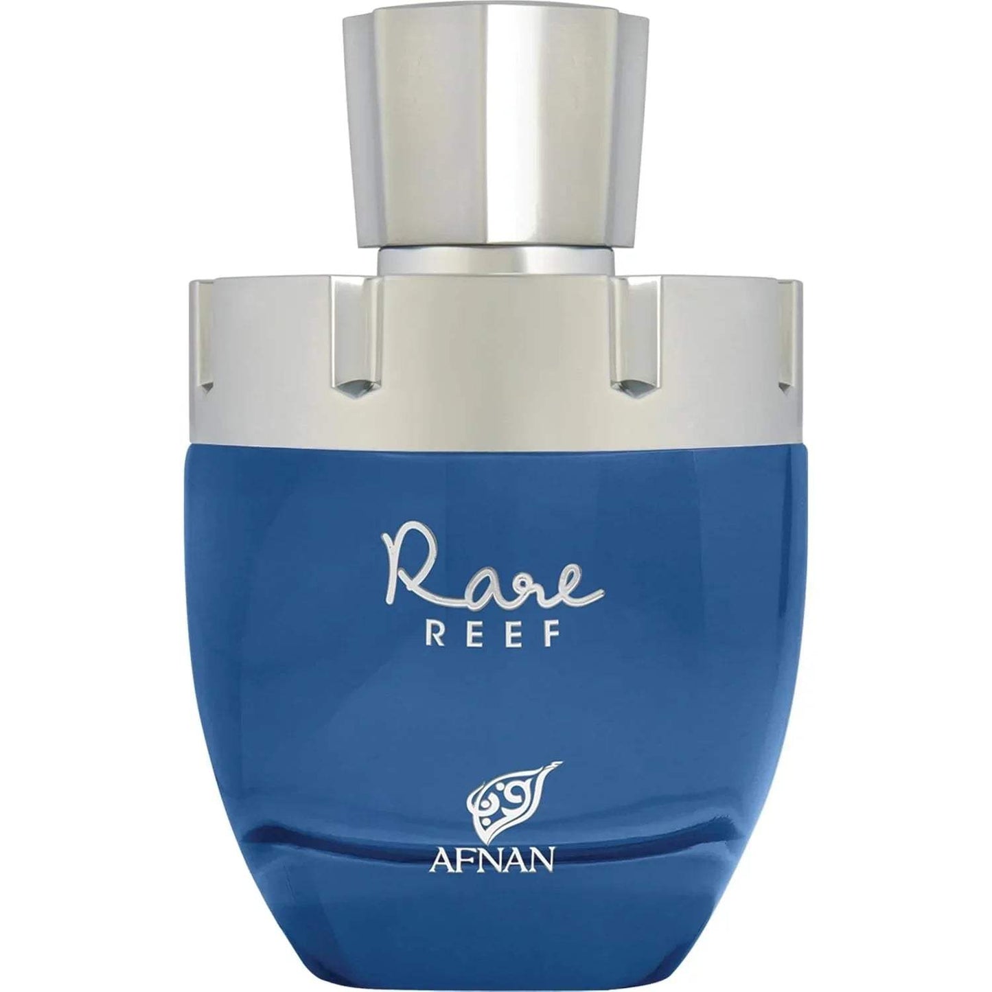 AFNAN RARE REEF EXTRAIT DE PARFUM 100ML FOR MAN & WOMAN - BOTTLED BLISS FRAGRANCES PVT LTD