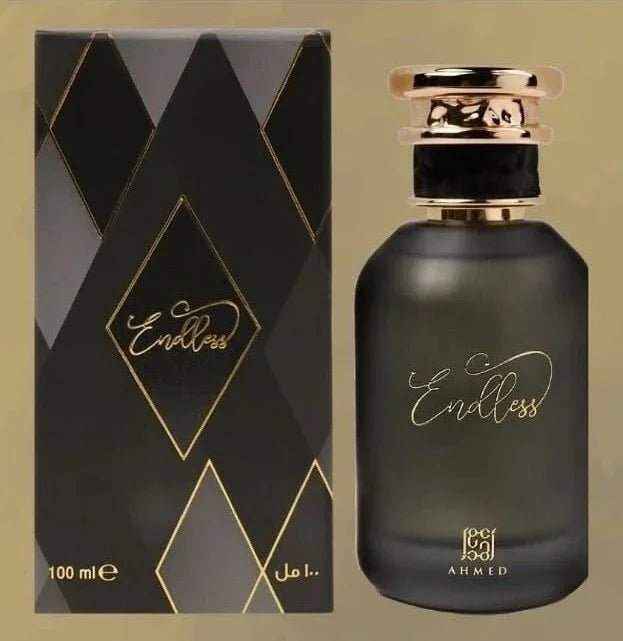 Ahmed Al Maghribi Endless Eau de Parfum