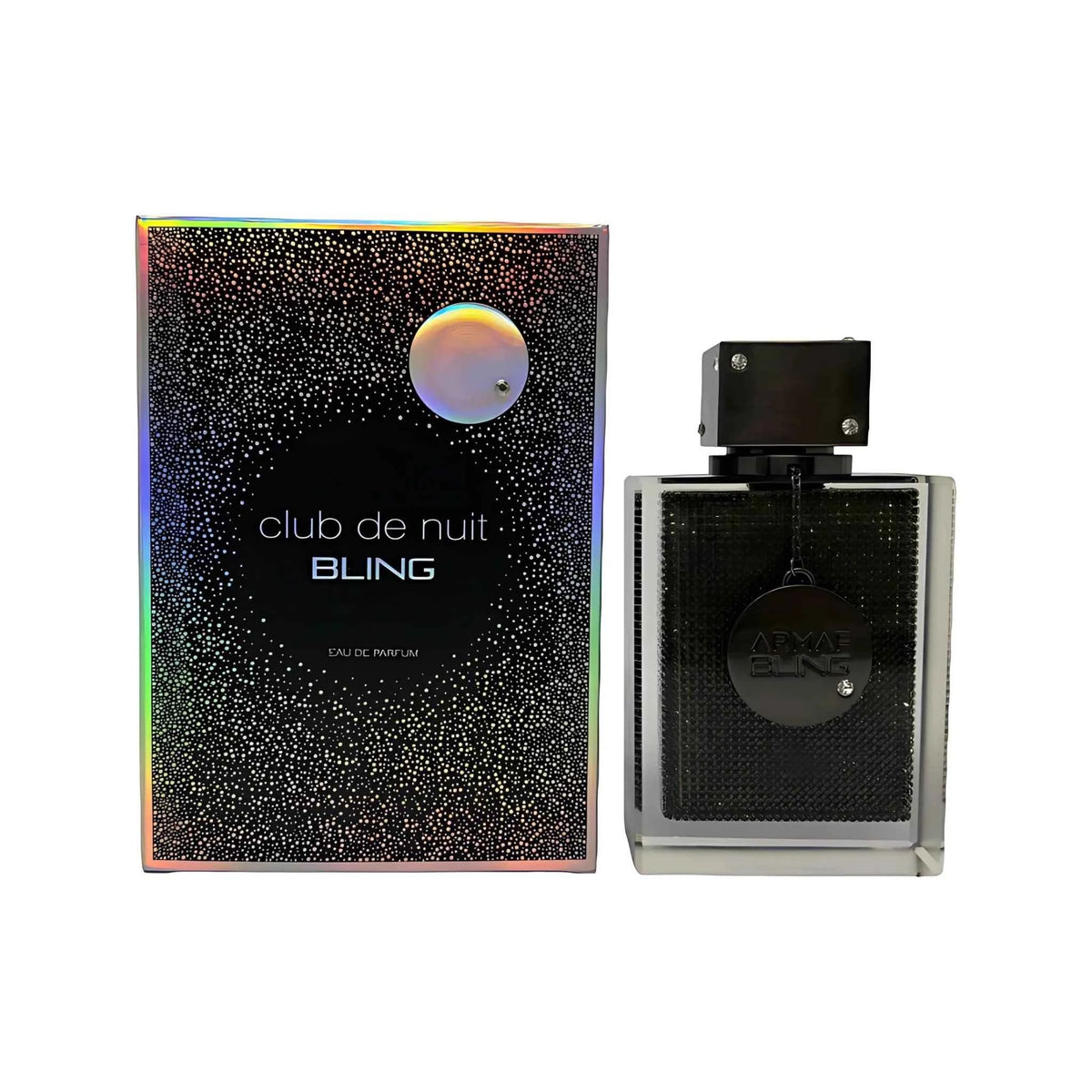 ARMAF CLUB DE NUIT BLING