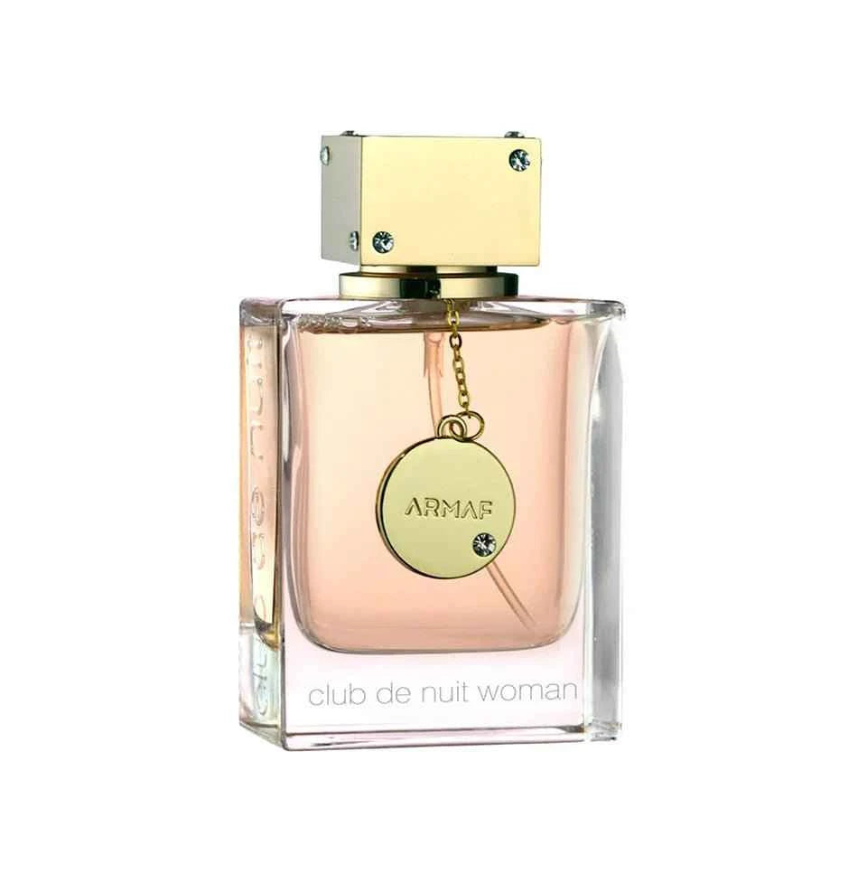 ARMAF CLUB DE NUIT PINK EAU DE PARFUM 105ML FOR WOMEN
