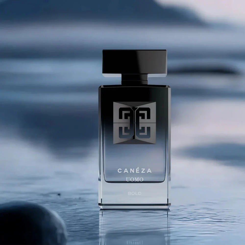 Caneza Uomo Bold Eau De Parfum 100ml For Men
