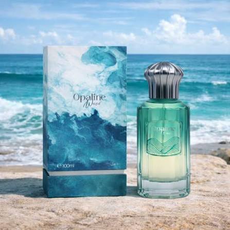 Ahmed Al Maghribi Opaline Wave 100ml EDP