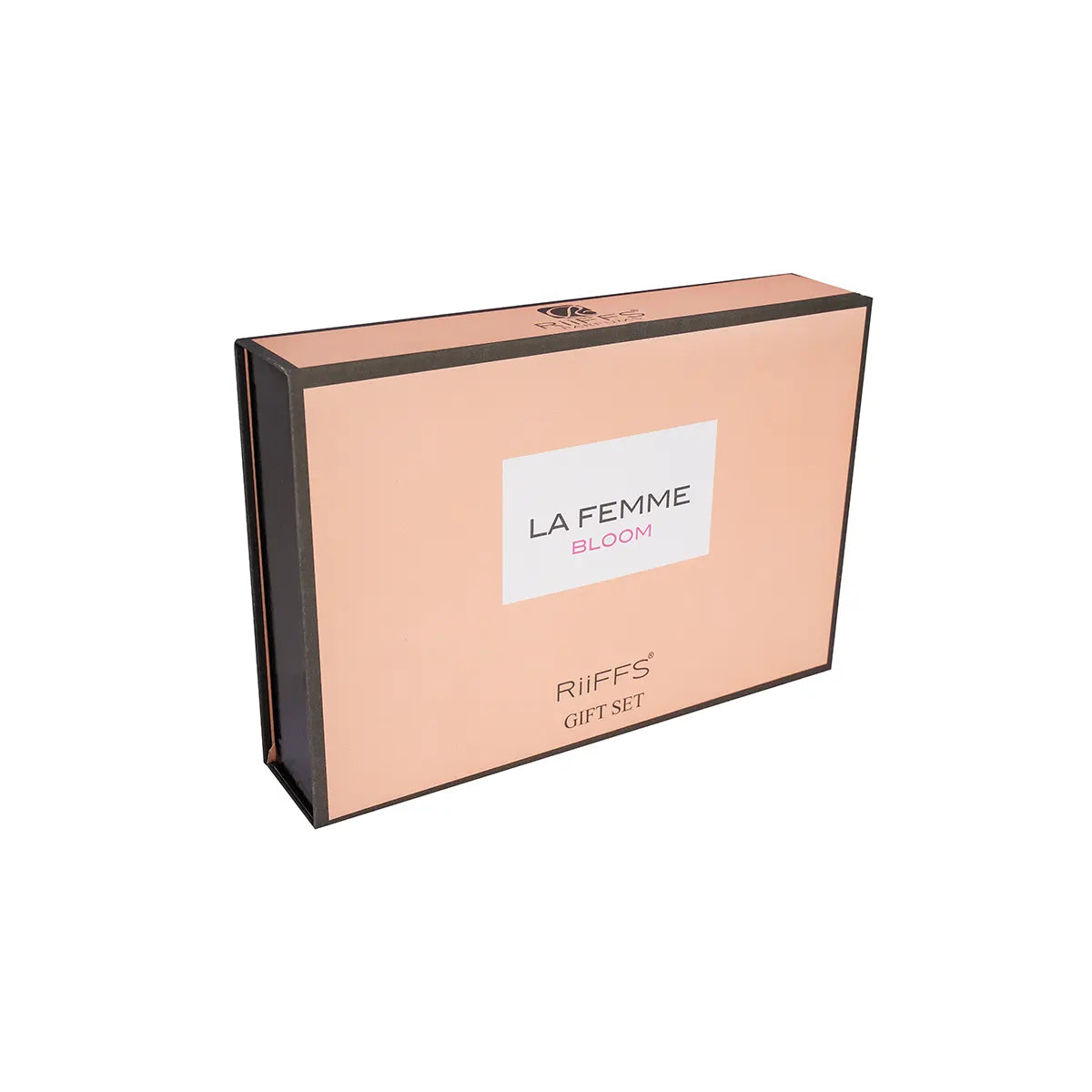 RIIFFS LA FEMME BLOOM GIFT SET - BOTTLED BLISS