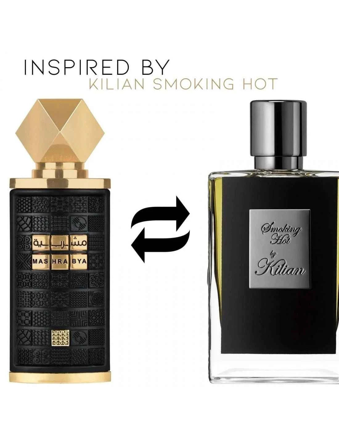 Lattafa Mashrabya Eau de Parfum