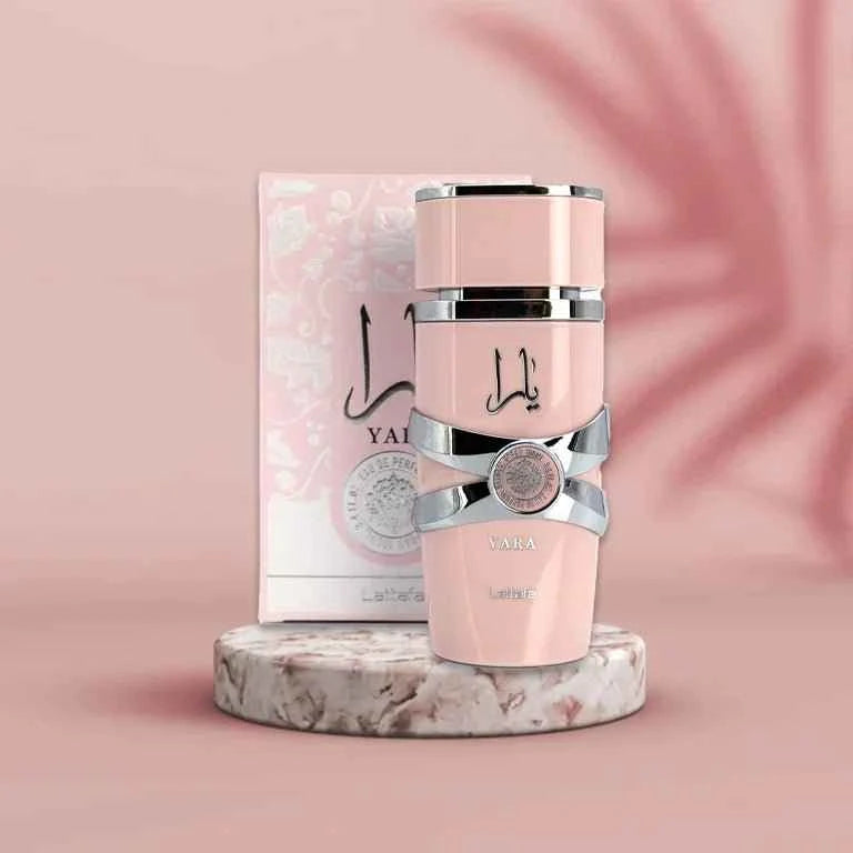 Lattafa Yara Eau de Parfum for Women