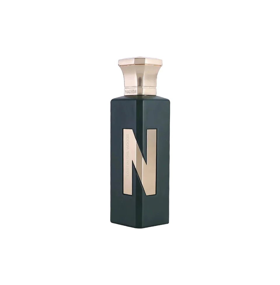 Naseem Lost in the Woods Aqua Parfum 75ml For Men & Women - BOTTLED BLISS FRAGRANCES PVT LTD