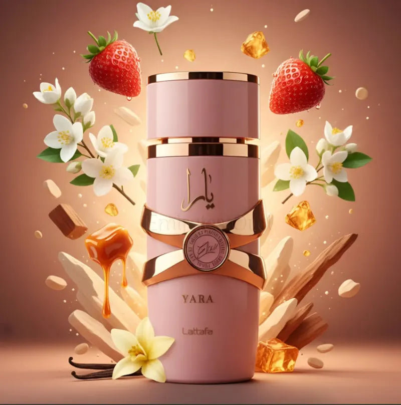 YARA ELIXIR