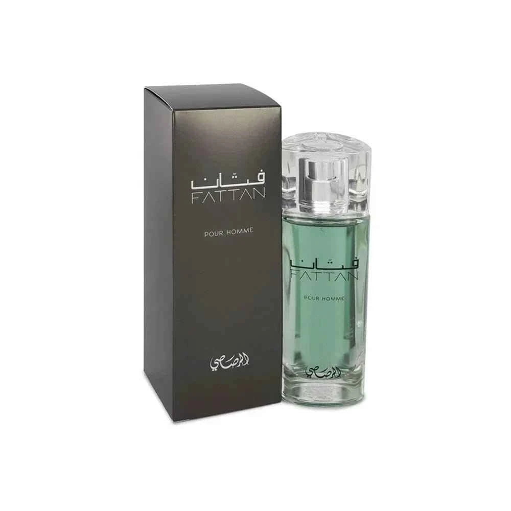 Rasasi Fattan For Men EDP 50ML