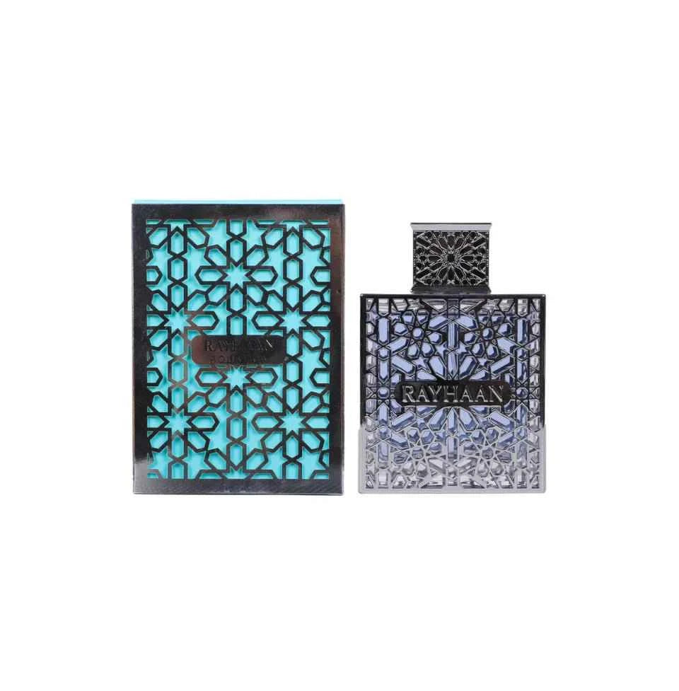 RAYHAAN AQUATICA EAU DE PARFUM 100ML FOR MAN