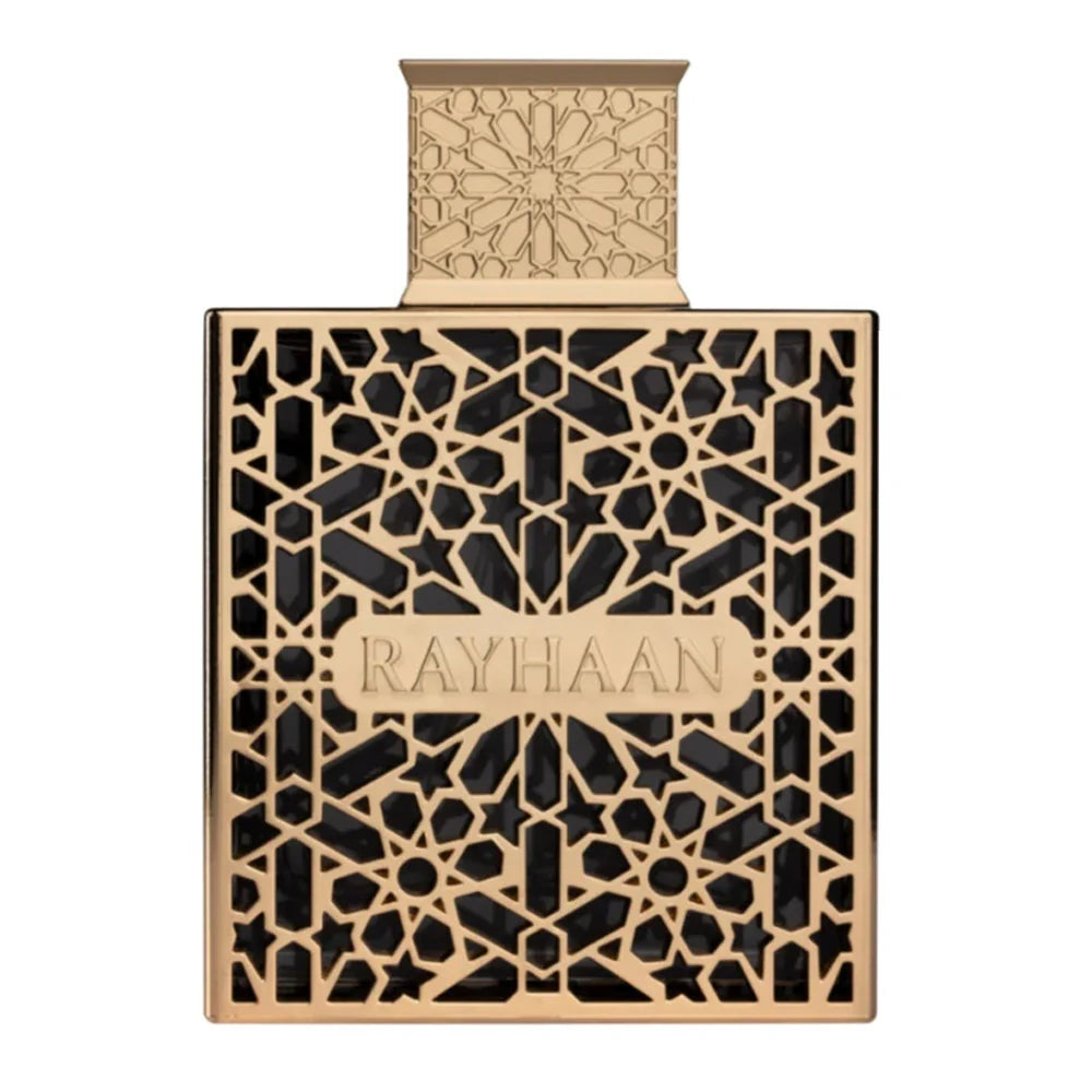 RAYHAAN ELIXIR EAU DE PARFUM 100ML FOR MEN & WOMEN