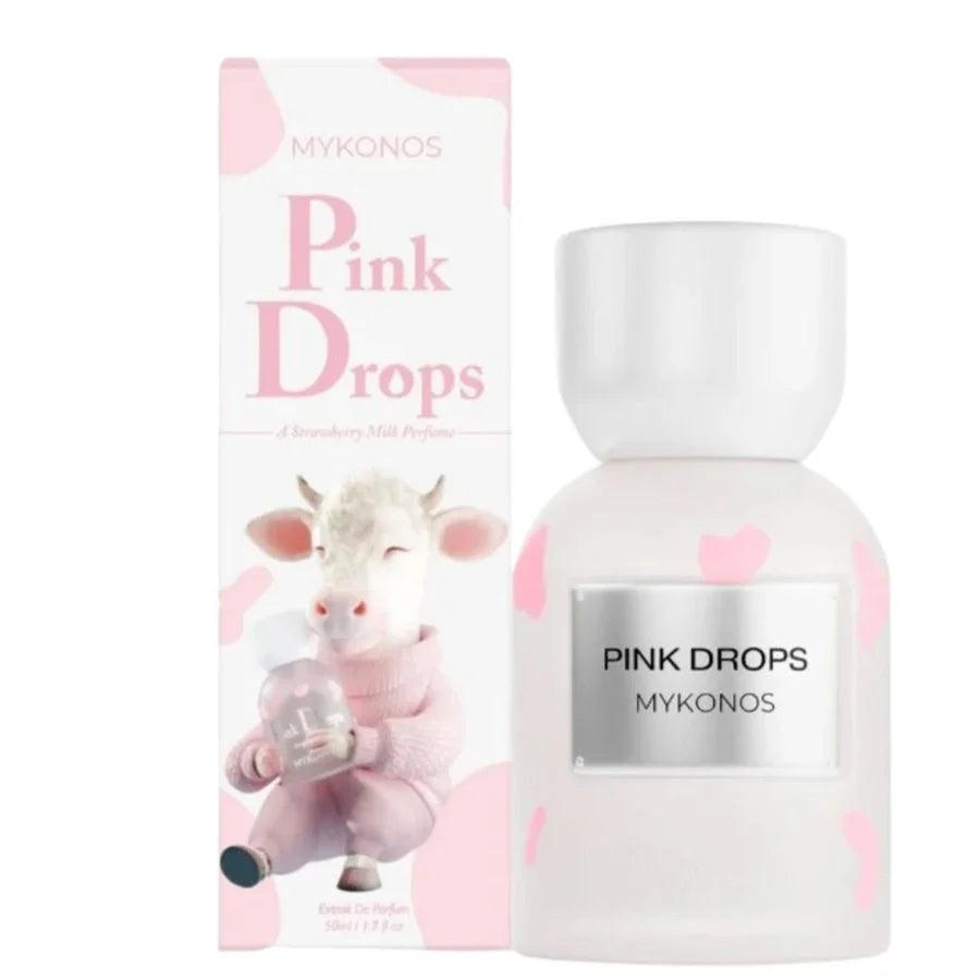 PINK DROP 50ML