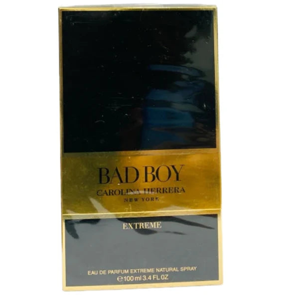 Carolina H Bad Boy NYk L Pr Edp 100
