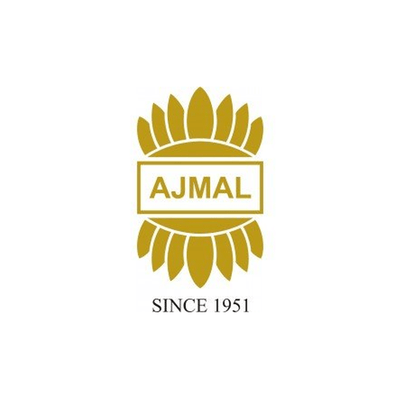 AJMAL - BOTTLED BLISS FRAGRANCES PVT LTD
