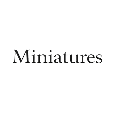 Authentic Miniatures - BOTTLED BLISS FRAGRANCES PVT LTD