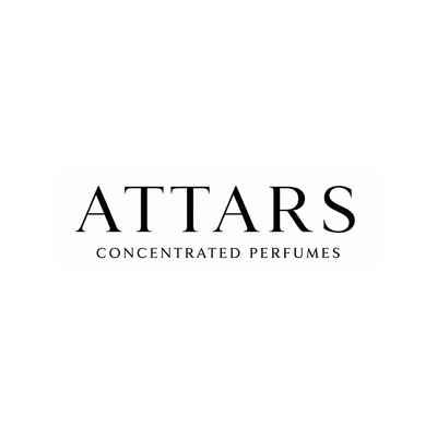 ATTARS - CONCENTRATED PERFUMES
