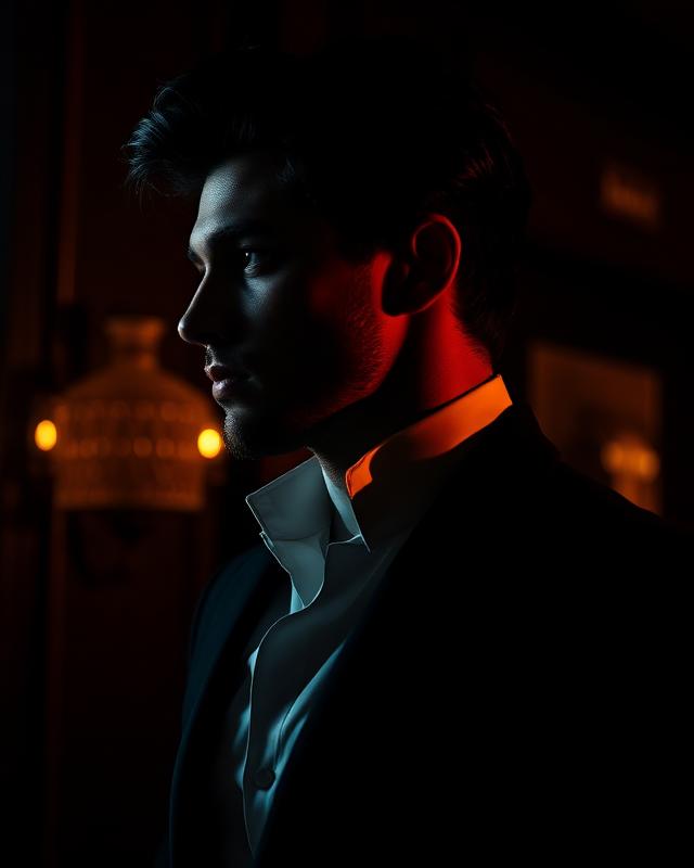 For Him - BOTTLED BLISS FRAGRANCES PVT LTD