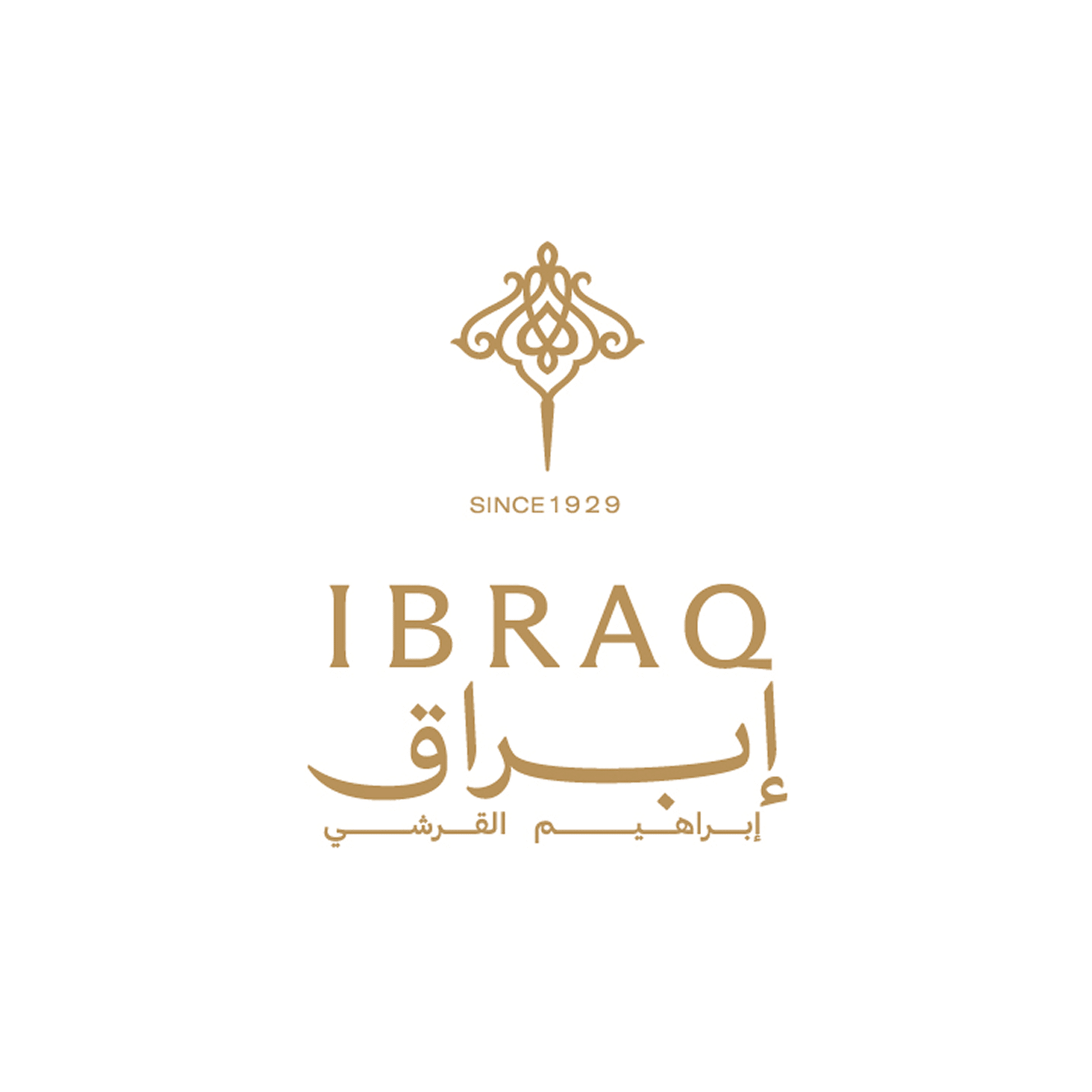 IBRAQ - Ibrahim Al Qureshi - BOTTLED BLISS FRAGRANCES PVT LTD