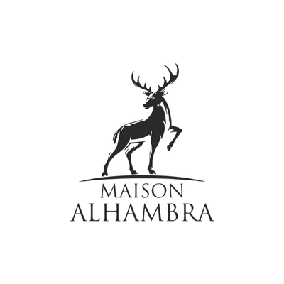 Maison Al Hambra - BOTTLED BLISS FRAGRANCES PVT LTD
