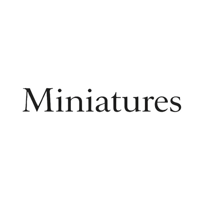 Authentic Miniatures