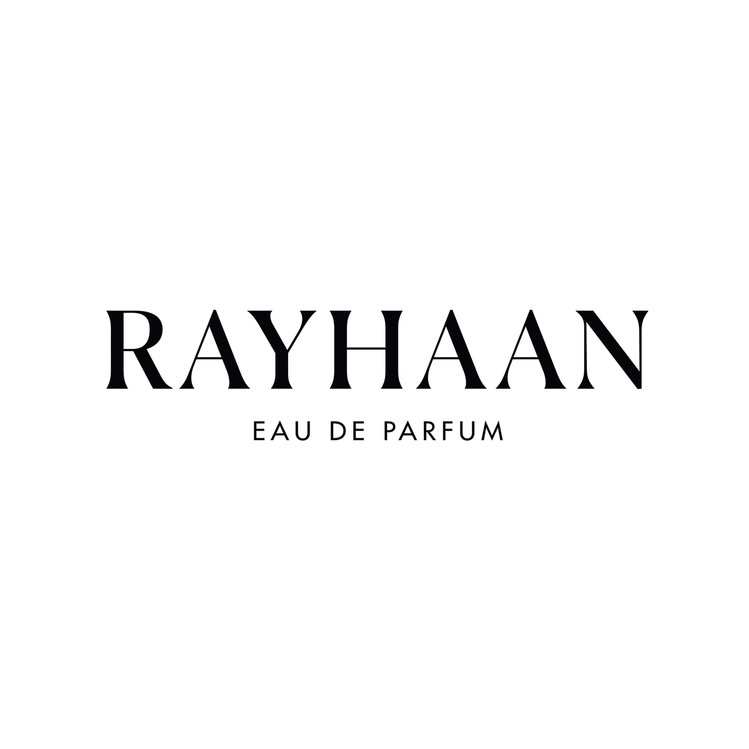 RAYHAAN PERFUMES - BOTTLED BLISS FRAGRANCES PVT LTD