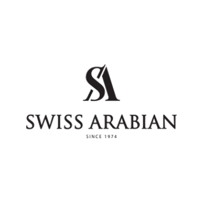 Swiss Arabian - BOTTLED BLISS FRAGRANCES PVT LTD