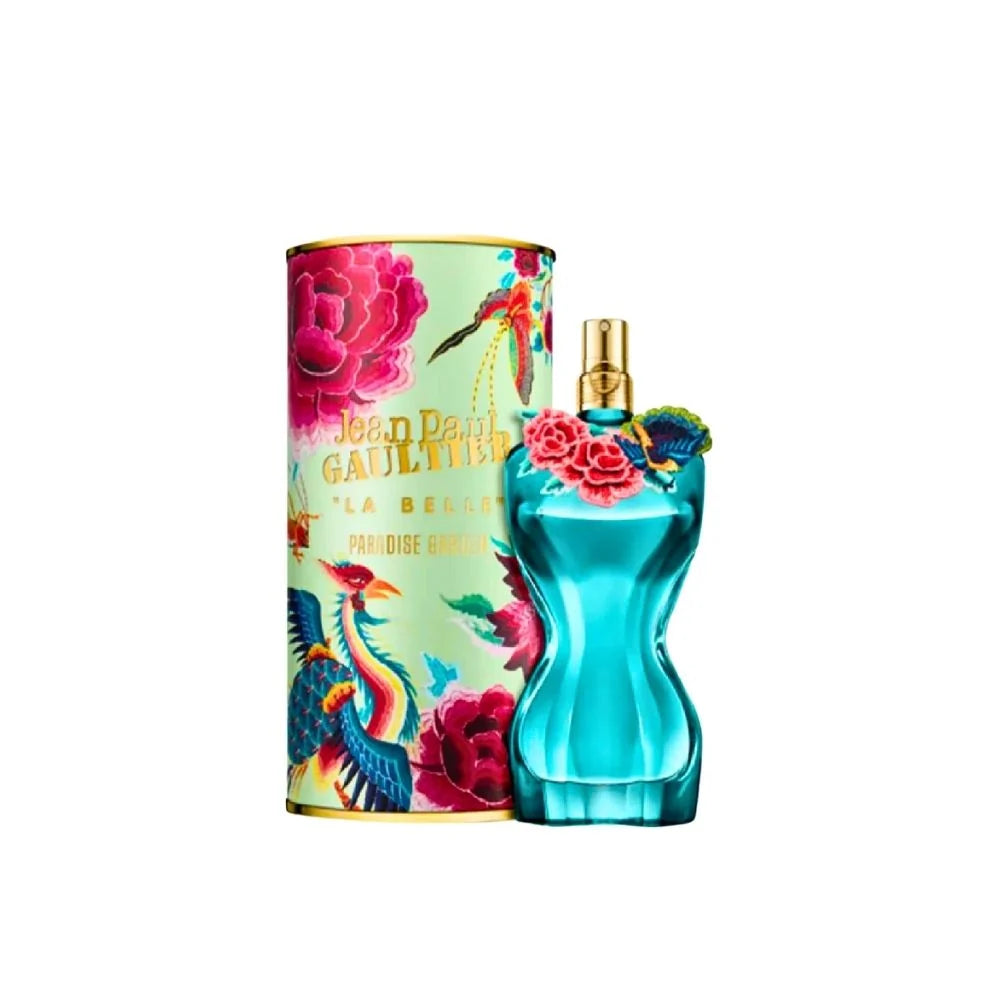 Jean Paul Gaultier La Belle Paradise Garden Eau De Parfum 100ml For Women - BOTTLED BLISS