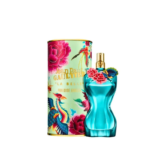 Jean Paul Gaultier La Belle Paradise Garden Eau De Parfum 100ml For Women - BOTTLED BLISS