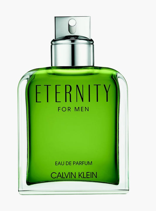 Calvin Klein Eternity M Edp 200ml