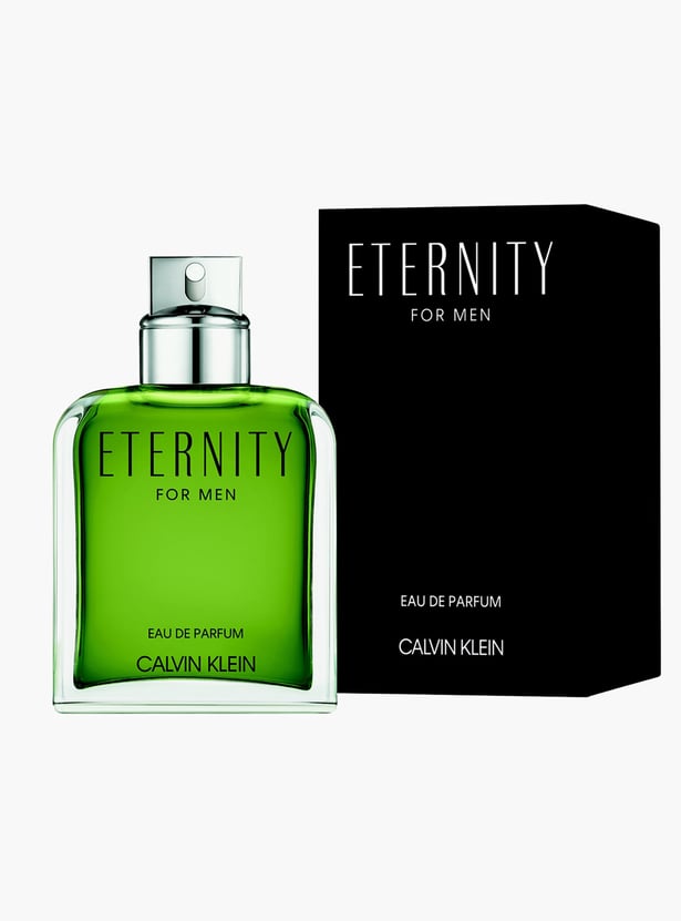 Calvin Klein Eternity M Edp 200ml