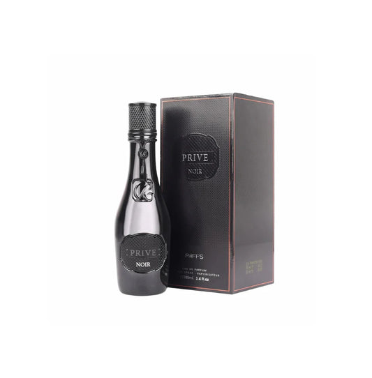 RIIFFS PRIVE NOIR EAU DE PARFUM 100ML FOR MEN & WOMEN