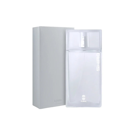 AJMAL SHIRO EAU DE PARFUM 90ML FOR MEN