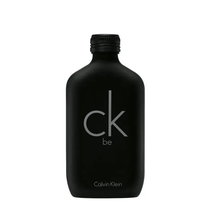 Calvin Klein Be Edt 200ml