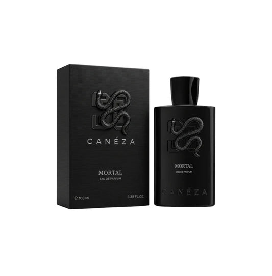 Caneza Mortal Eau De Parfum 100ml For Men & Women
