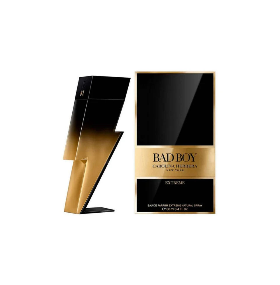 Carolina Herrera Bad Boy Extreme EDP 100ml