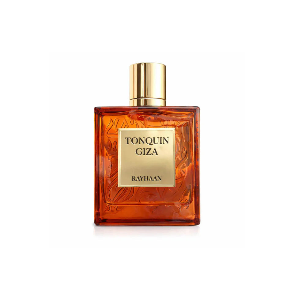 Rayhaan Tonquin Giza Eau De Parfum 100ml