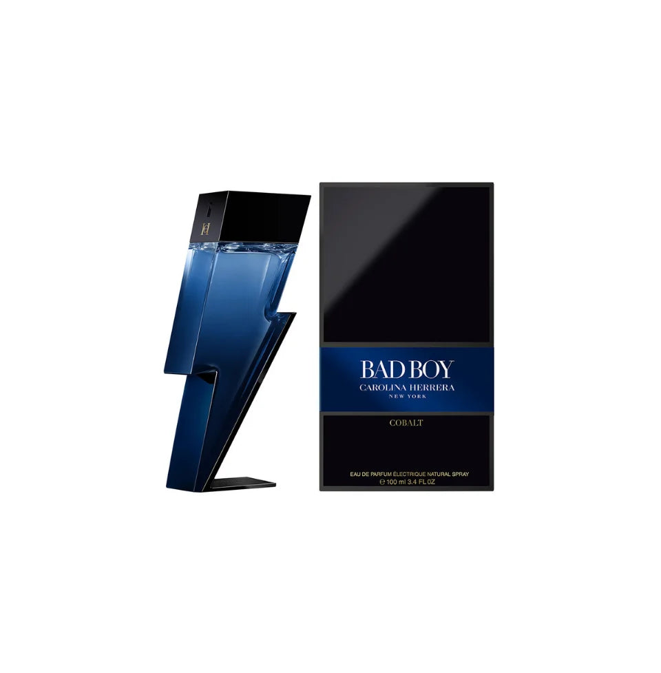 CD Carolina H Bad Boy Cobalt Edp 100ml