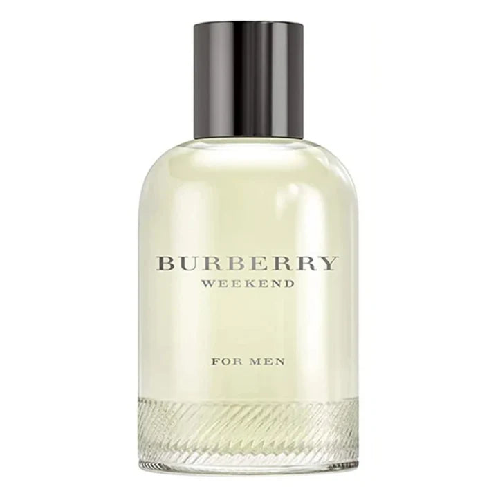 Burberry Weekend M Edt 100ml